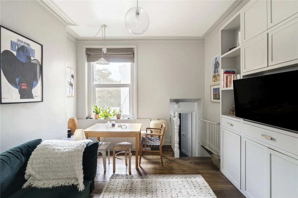 Квартира в Лондоне, Великобритания, 59 м² - фото 14