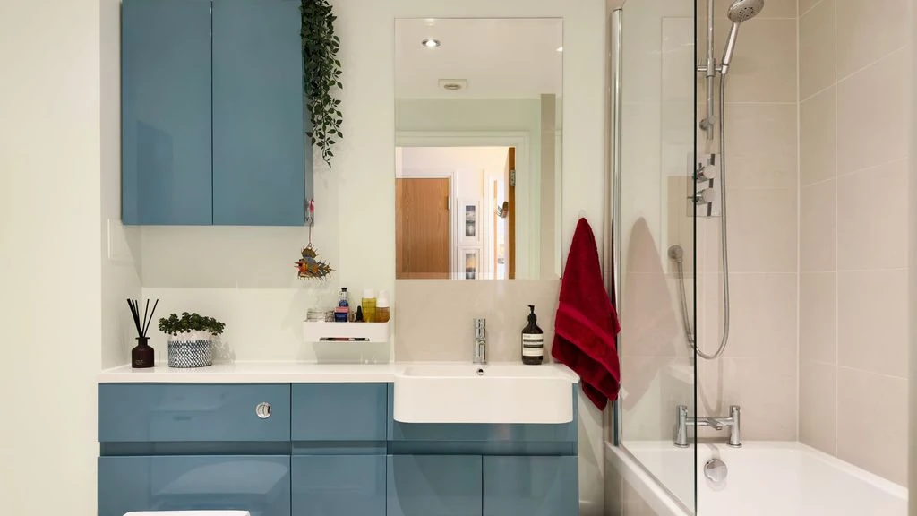 Квартира в Лондоне, Великобритания, 10 м² - фото 14