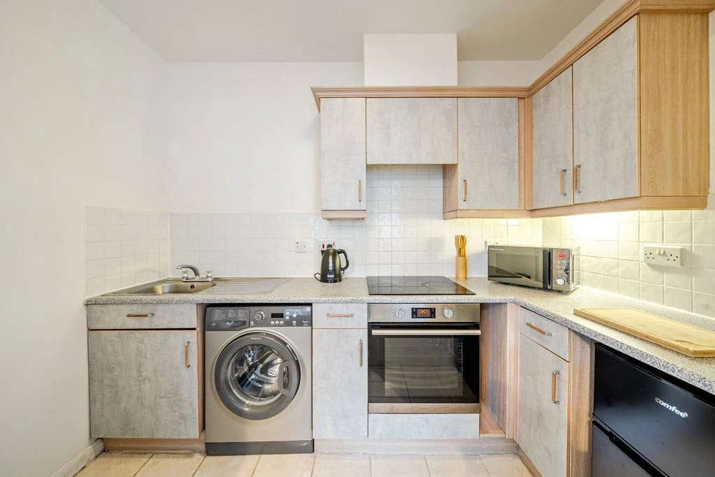 Квартира в Лондоне, Великобритания, 54 м² - фото 15