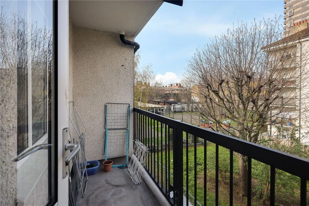 Квартира в Лондоне, Великобритания, 71 м² - фото 15