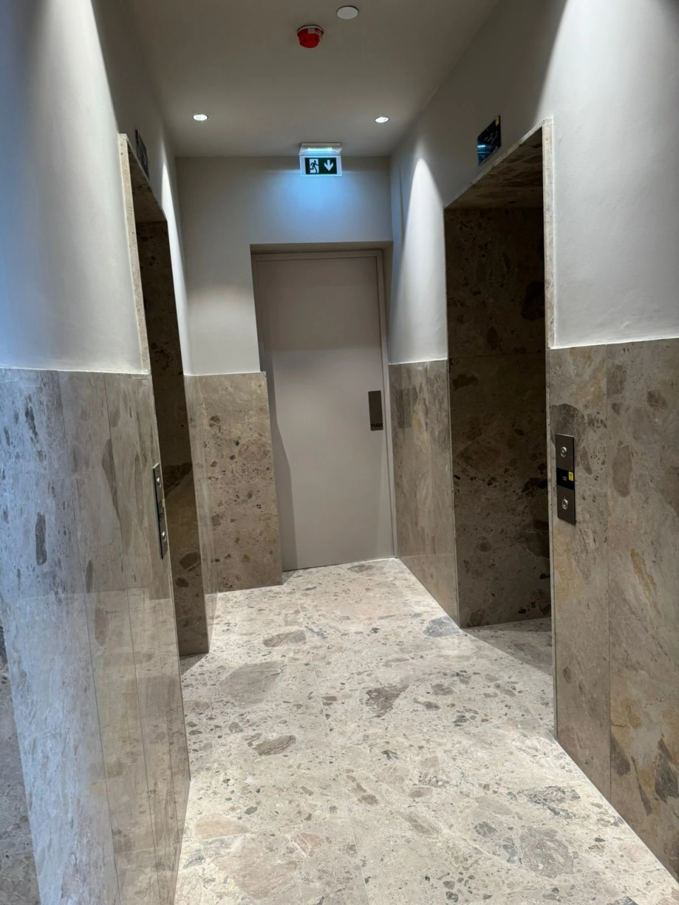 Квартира Cyprus, Кипр, 98 м² - фото 15