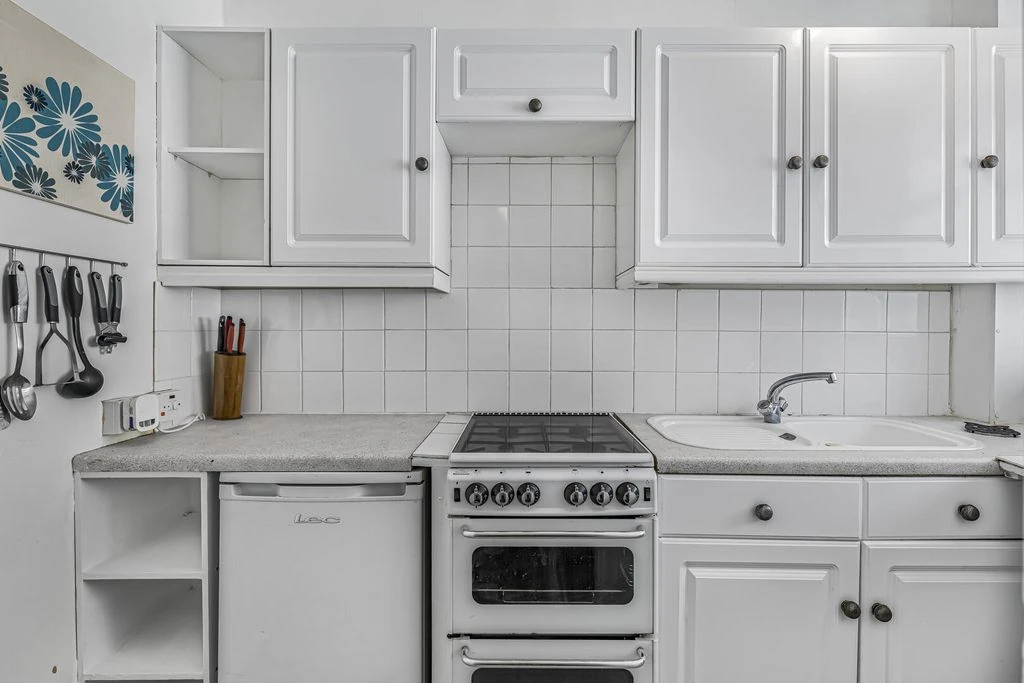 Квартира в Лондоне, Великобритания, 32 м² - фото 15