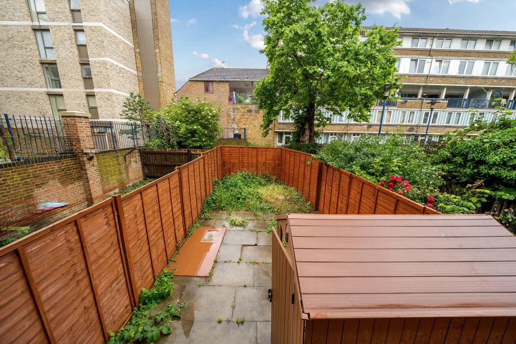 Квартира в Лондоне, Великобритания, 60 м² - фото 15