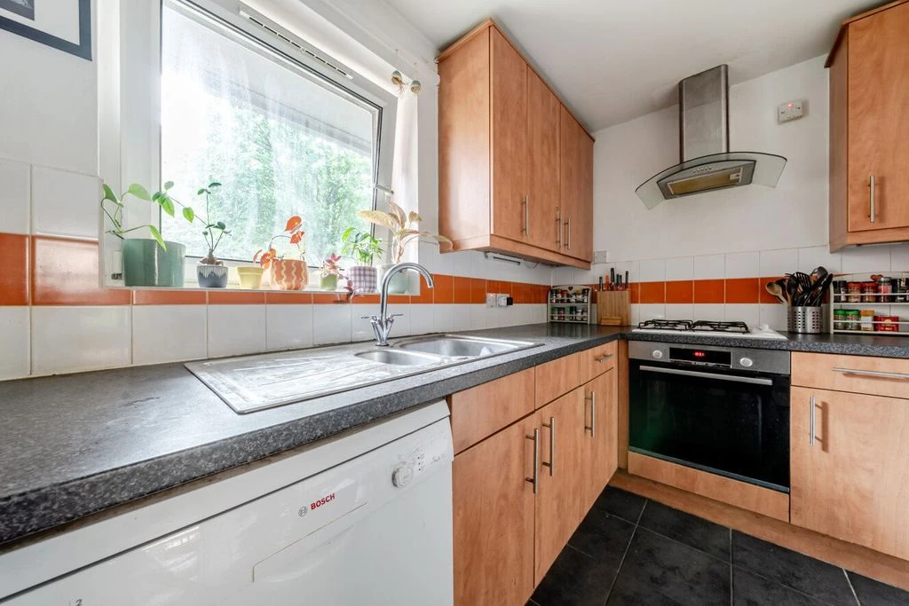 Квартира в Лондоне, Великобритания, 46 м² - фото 15