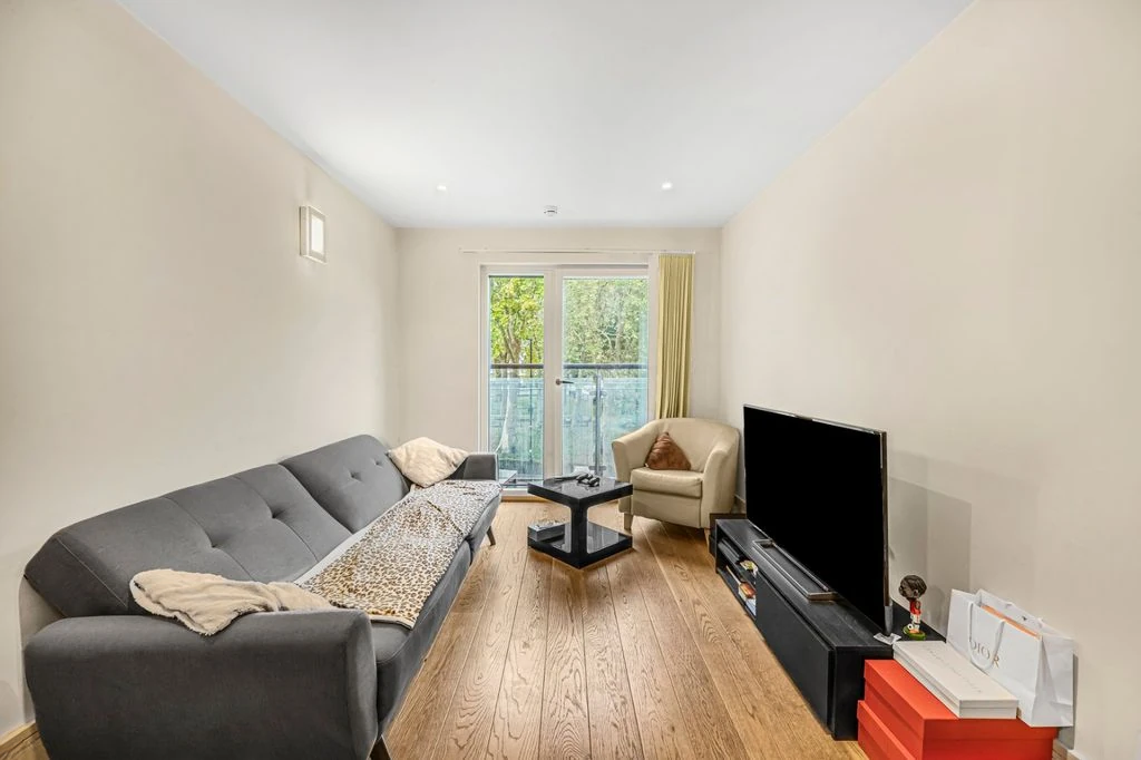 Квартира в Лондоне, Великобритания, 48 м² - фото 15