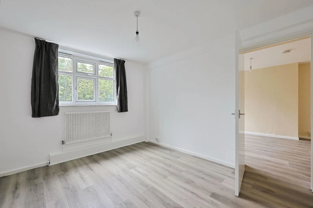 Квартира в Лондоне, Великобритания, 41 м² - фото 15