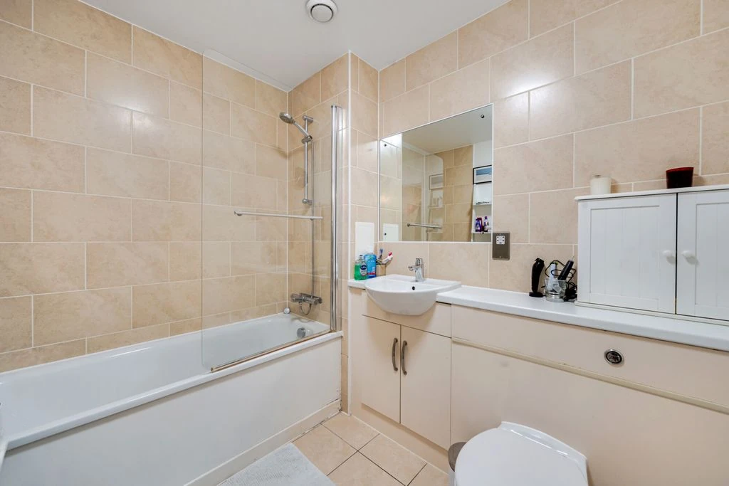 Квартира в Лондоне, Великобритания, 61 м² - фото 15