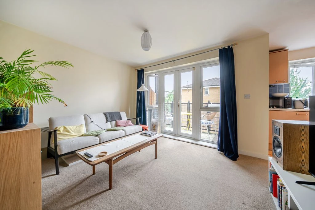 Квартира в Лондоне, Великобритания, 48 м² - фото 15