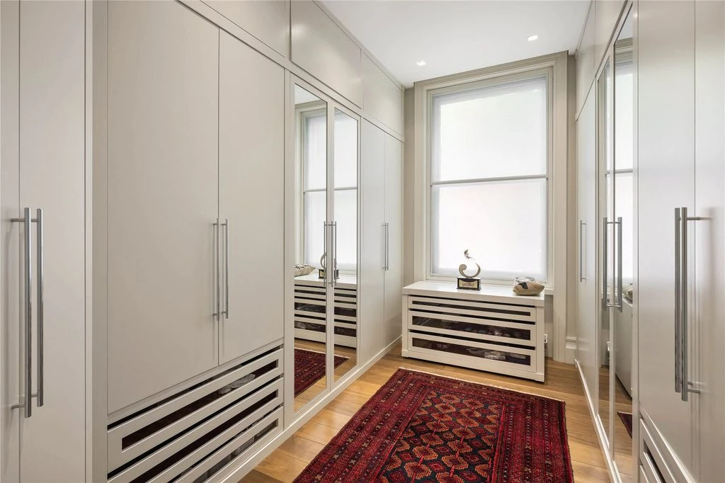Квартира в Лондоне, Великобритания, 323 м² - фото 15