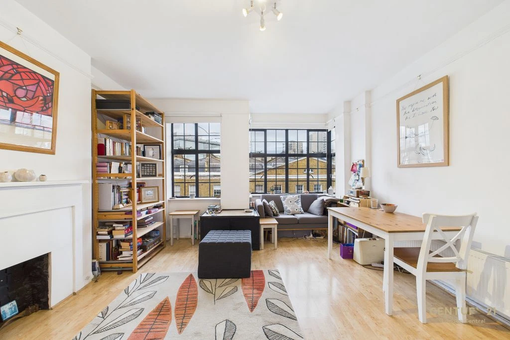 Квартира в Лондоне, Великобритания, 35 м² - фото 15