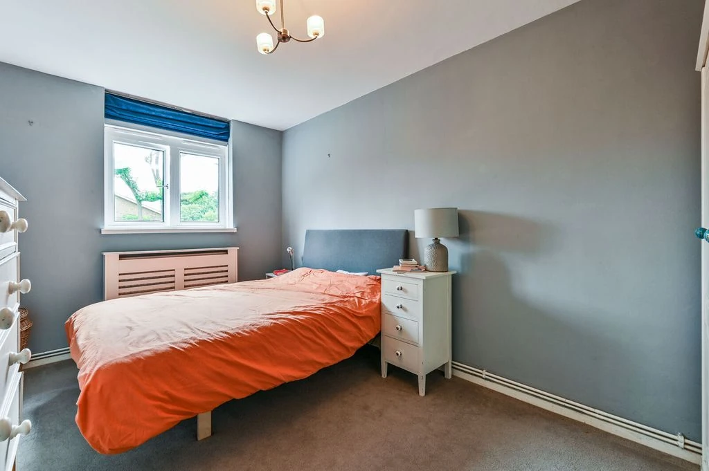 Квартира в Лондоне, Великобритания, 48 м² - фото 15