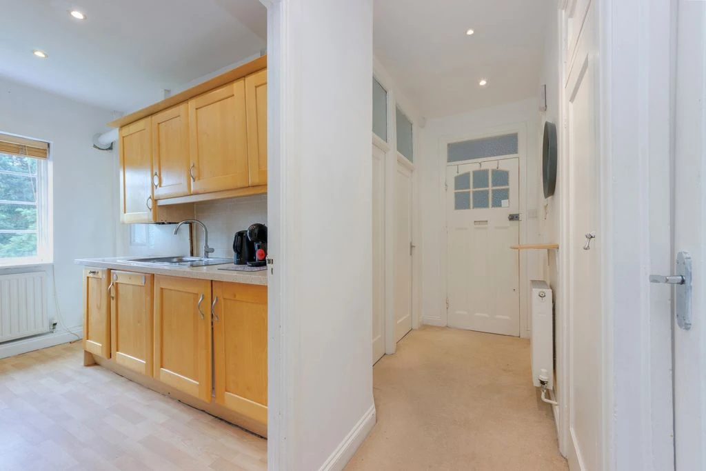 Квартира в Лондоне, Великобритания, 64 м² - фото 15