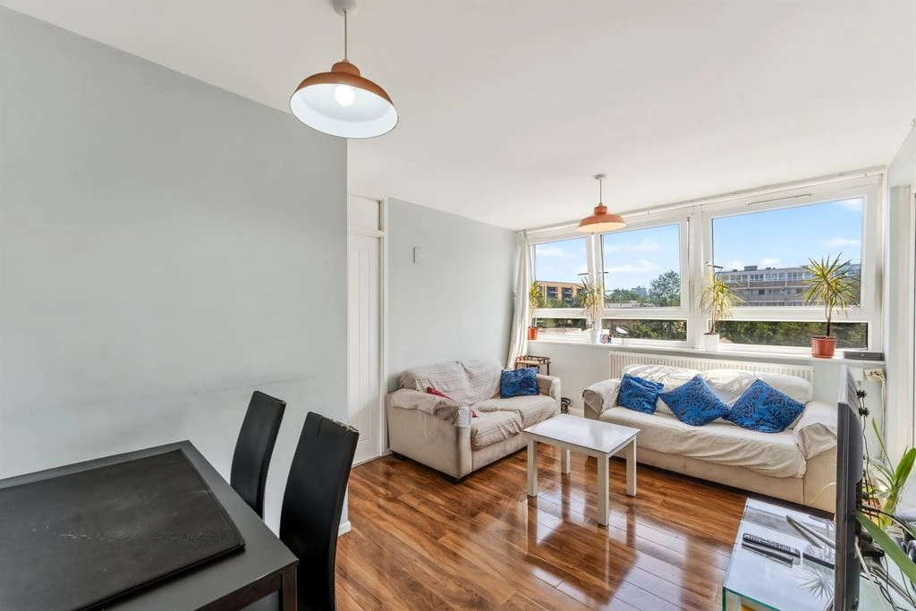 Квартира в Лондоне, Великобритания, 46 м² - фото 15