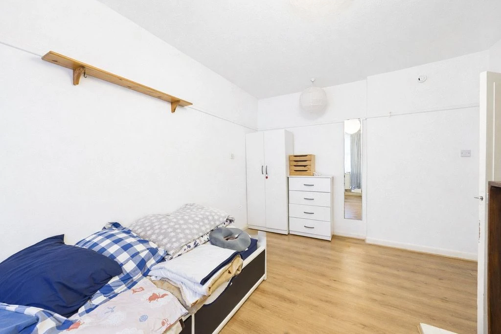 Квартира в Лондоне, Великобритания, 30 м² - фото 15