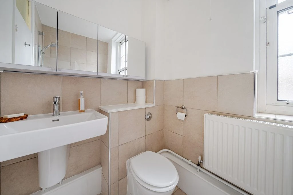 Квартира в Лондоне, Великобритания, 45 м² - фото 15