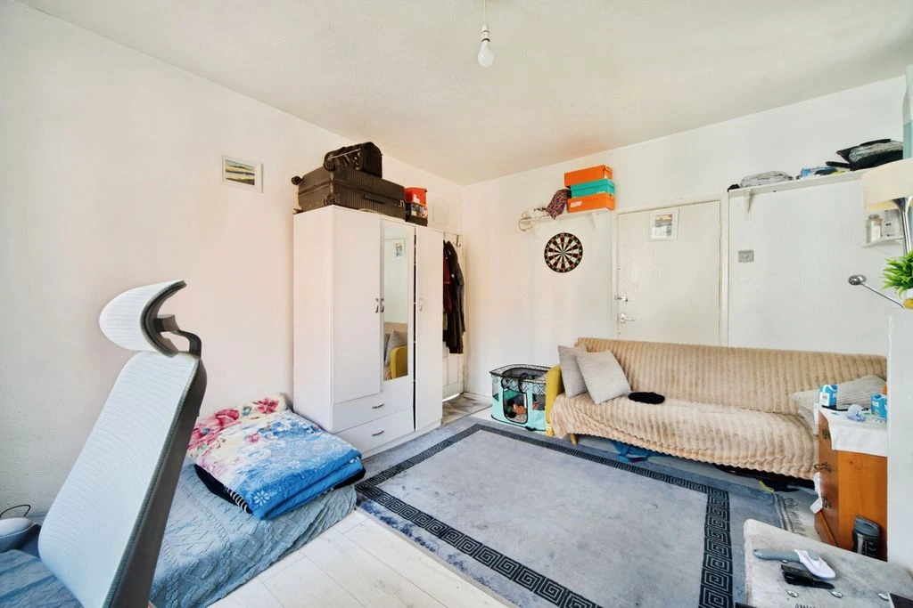 Квартира в Лондоне, Великобритания, 63 м² - фото 15