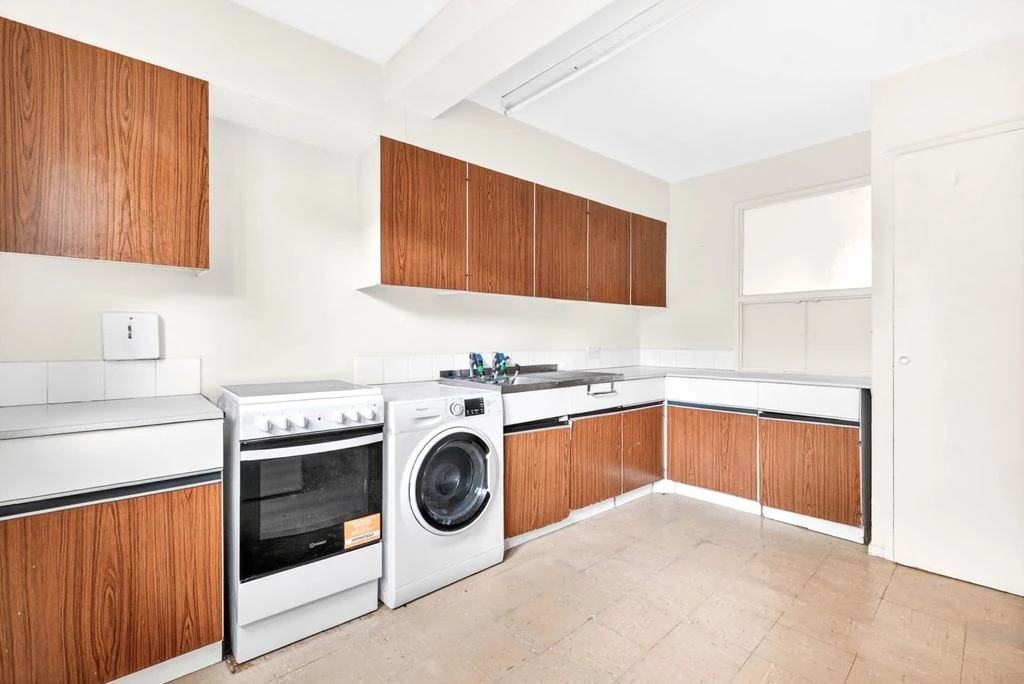 Квартира в Лондоне, Великобритания, 54 м² - фото 15