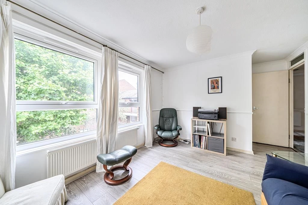 Квартира в Лондоне, Великобритания, 49 м² - фото 15