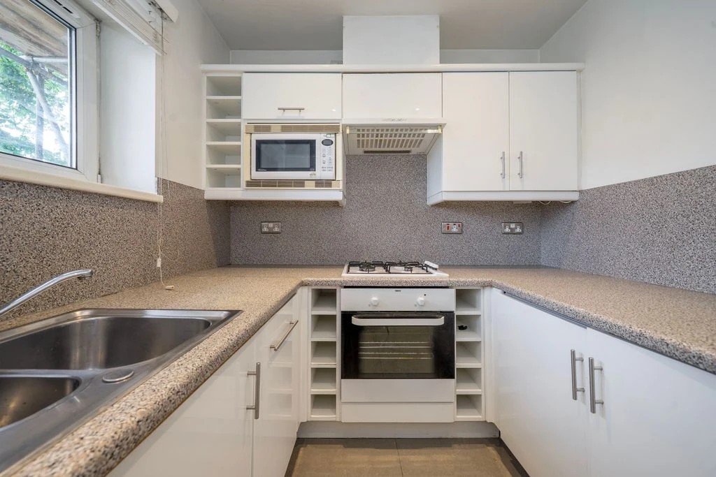 Квартира в Лондоне, Великобритания, 53 м² - фото 15