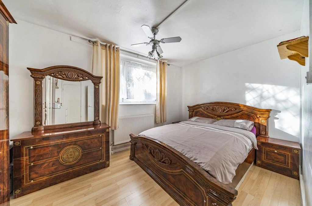 Квартира в Лондоне, Великобритания, 72 м² - фото 15