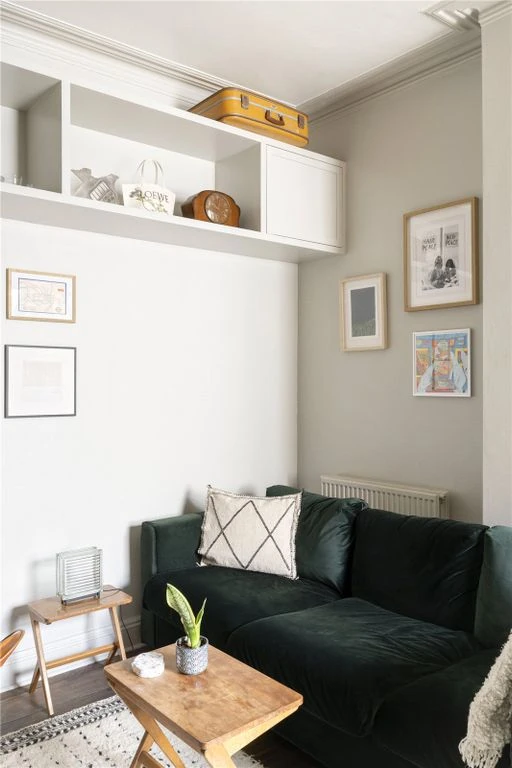Квартира в Лондоне, Великобритания, 59 м² - фото 15