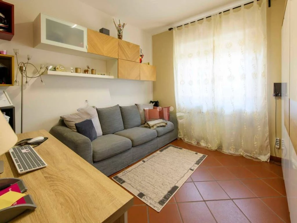 Квартира в Гориции, Италия, 142 м² - фото 15
