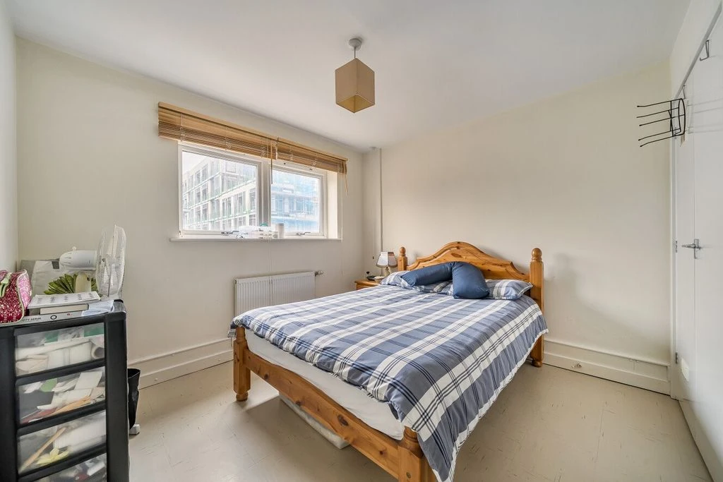 Квартира в Лондоне, Великобритания, 76 м² - фото 15