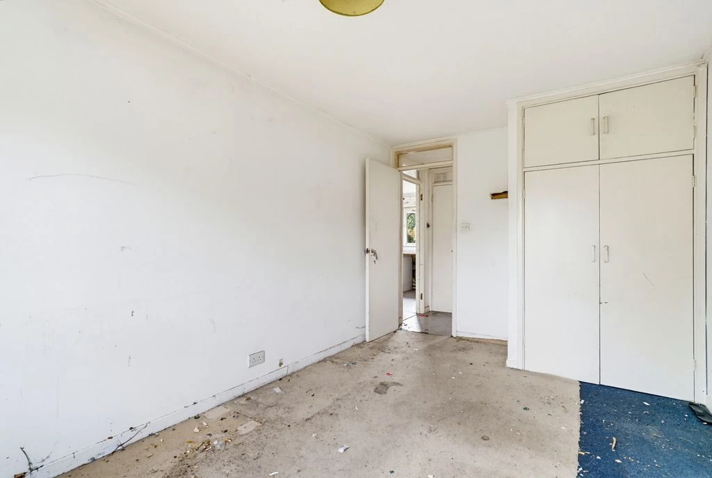 Квартира в Лондоне, Великобритания, 50 м² - фото 15