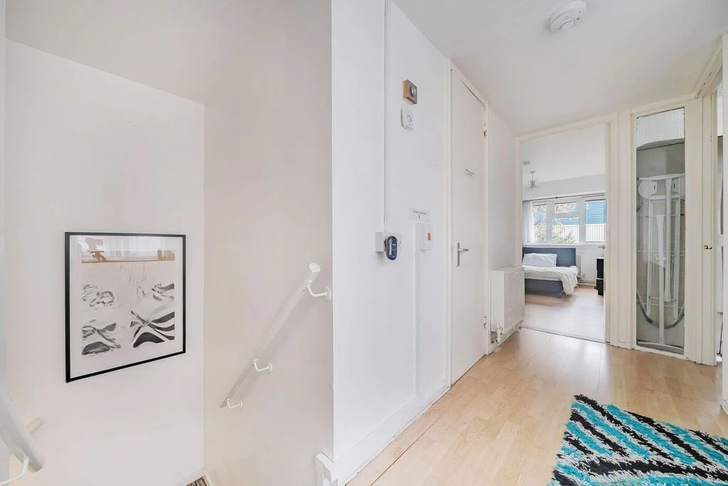 Квартира в Лондоне, Великобритания, 56 м² - фото 15