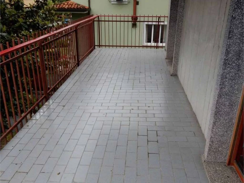 Квартира в Гориции, Италия, 90 м² - фото 16