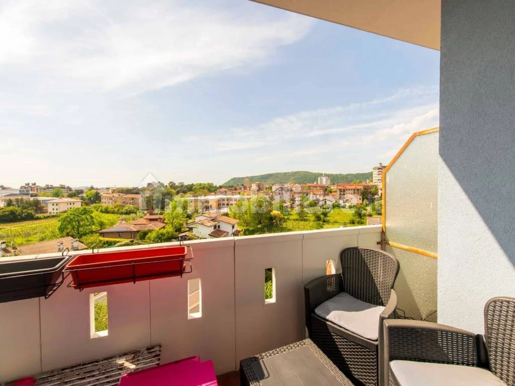 Квартира в Гориции, Италия, 117 м² - фото 16