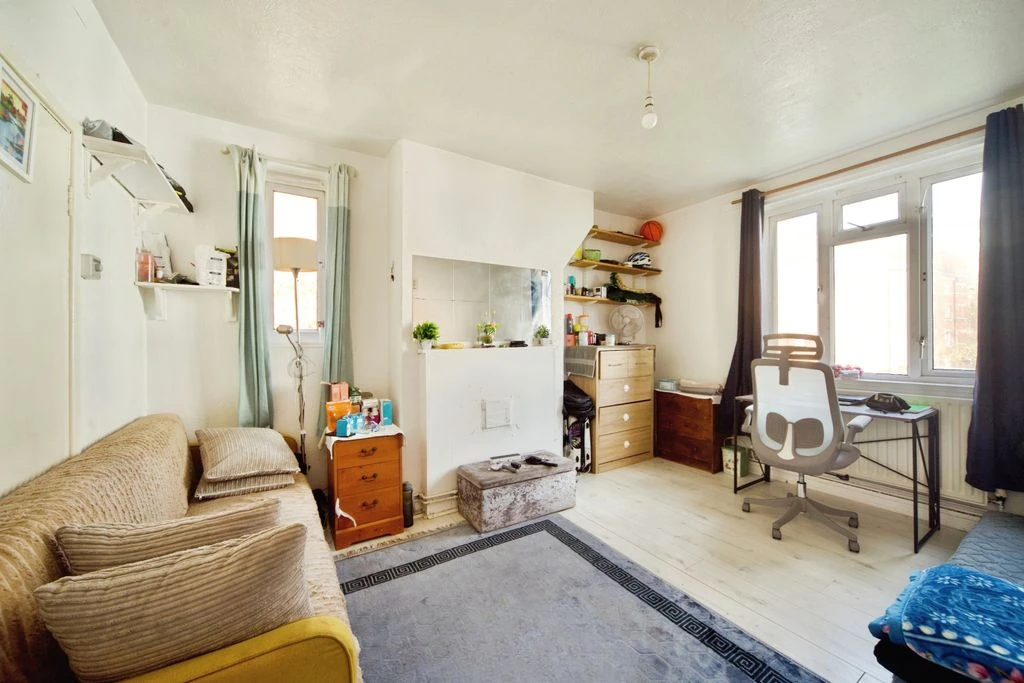Квартира в Лондоне, Великобритания, 63 м² - фото 16
