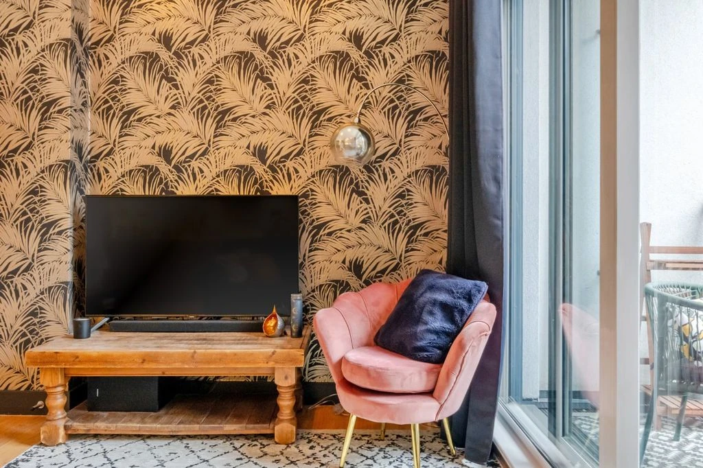 Квартира в Лондоне, Великобритания, 47 м² - фото 16