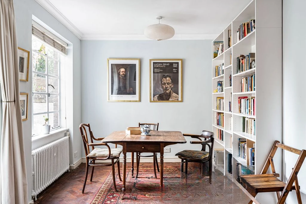 Квартира в Лондоне, Великобритания, 34 м² - фото 16