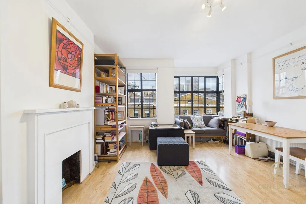 Квартира в Лондоне, Великобритания, 35 м² - фото 16