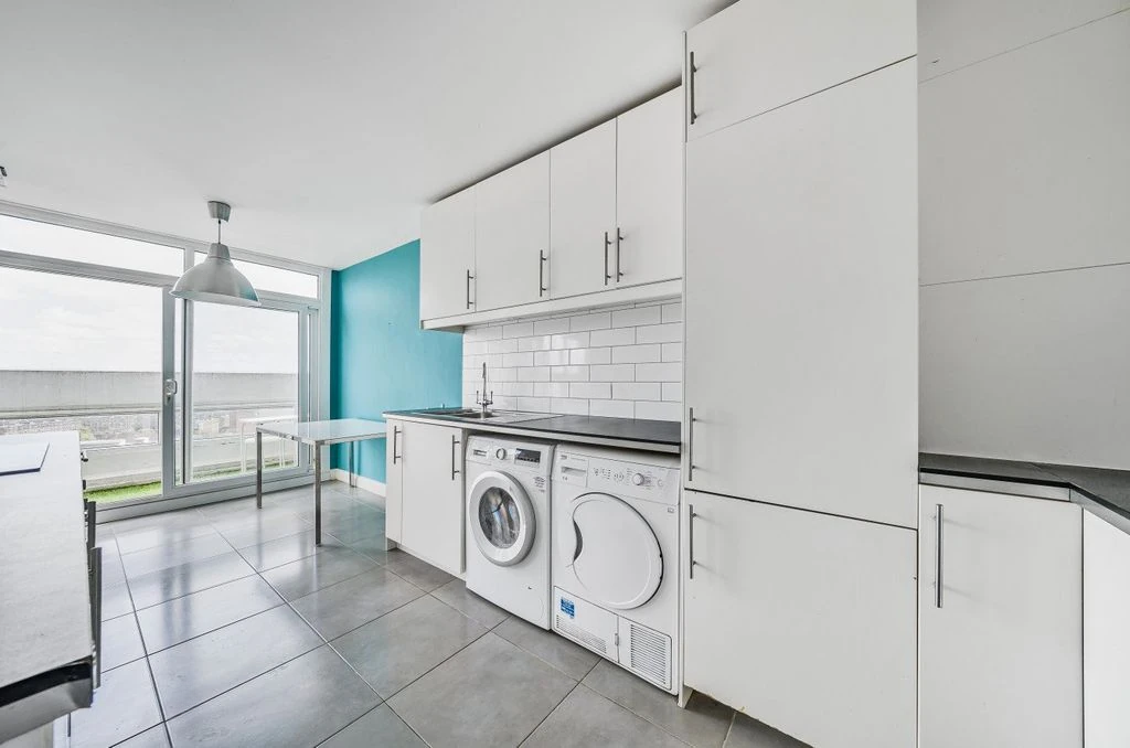 Квартира в Лондоне, Великобритания, 82 м² - фото 16