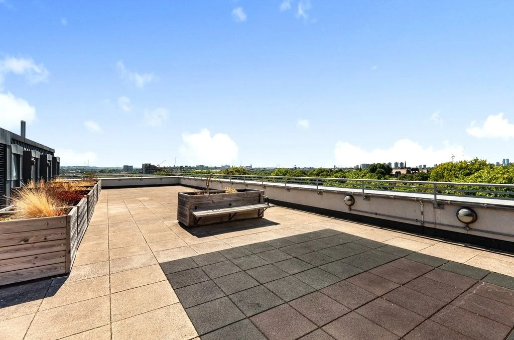 Квартира в Лондоне, Великобритания, 61 м² - фото 16