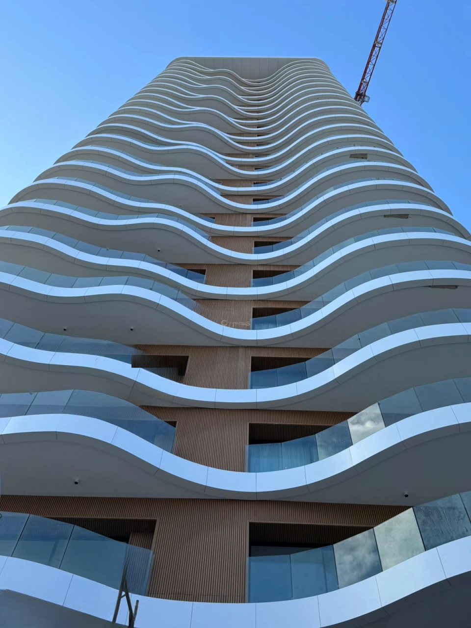 Квартира Cyprus, Кипр, 98 м² - фото 16