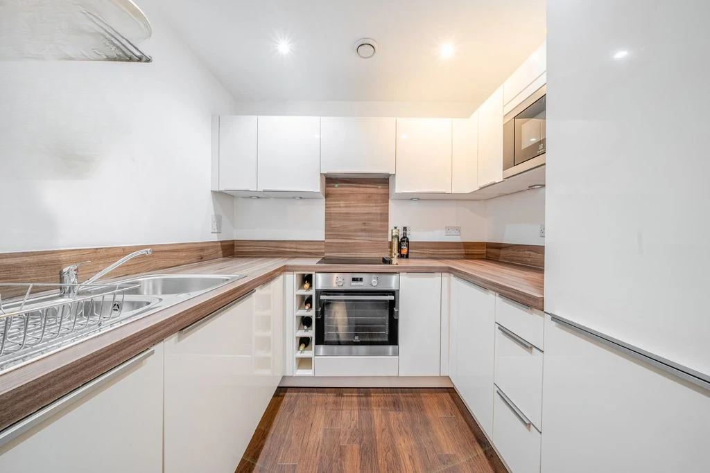 Квартира в Лондоне, Великобритания, 48 м² - фото 16