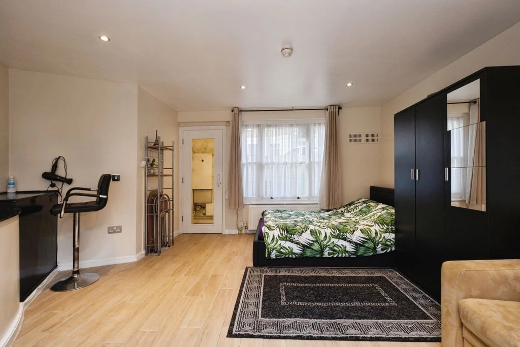 Квартира в Лондоне, Великобритания, 39 м² - фото 16