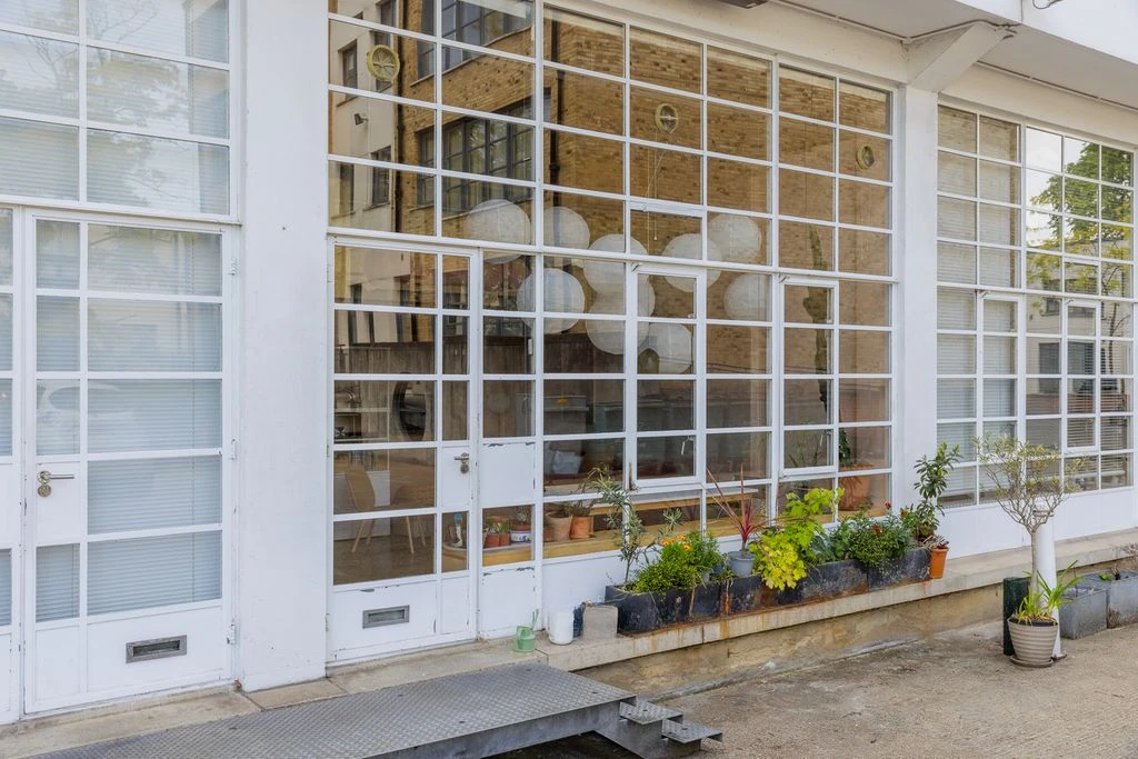 Квартира в Лондоне, Великобритания, 43 м² - фото 16