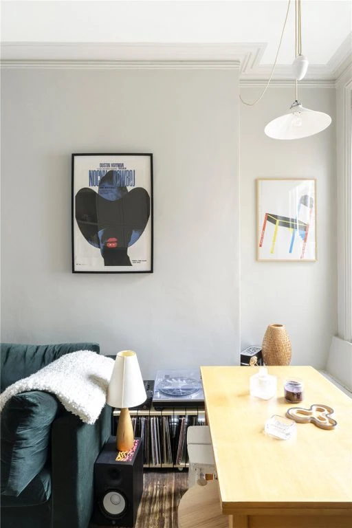 Квартира в Лондоне, Великобритания, 59 м² - фото 16