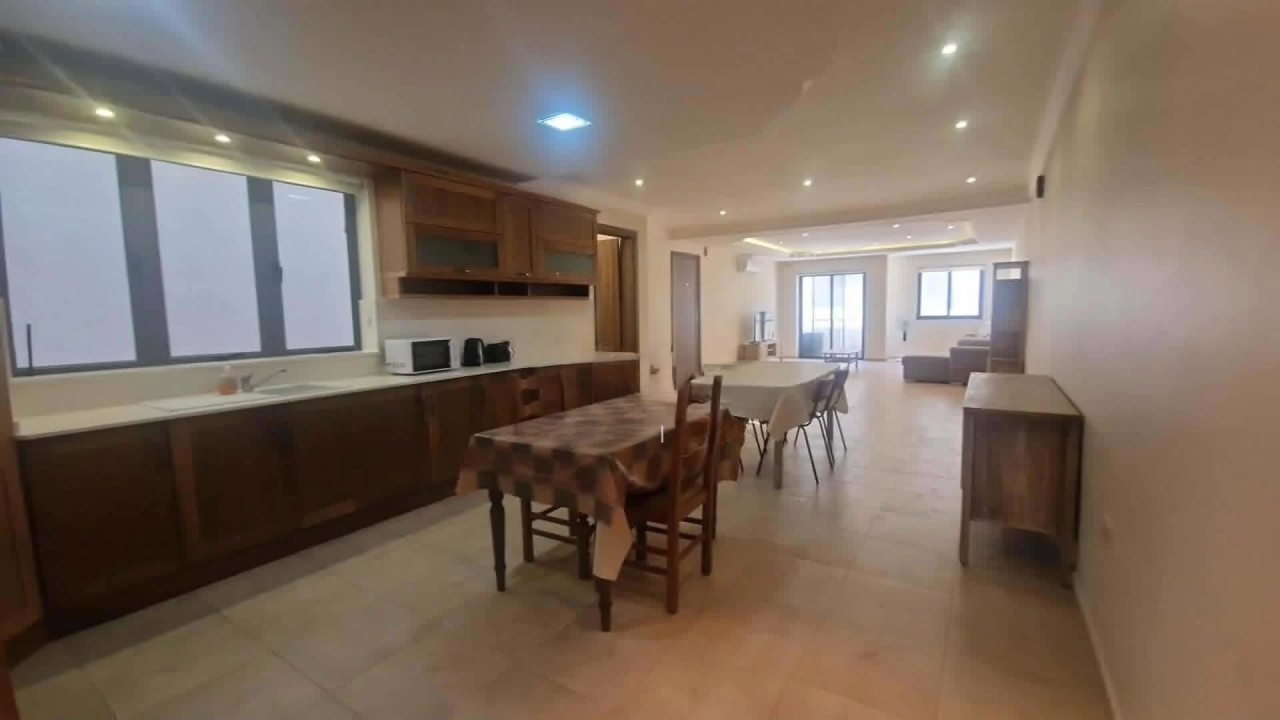 Квартира в Зуррике, Мальта, 170 м² - фото 16