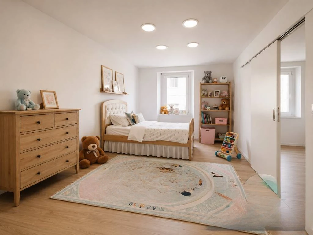 Квартира в Гориции, Италия, 100 м² - фото 16