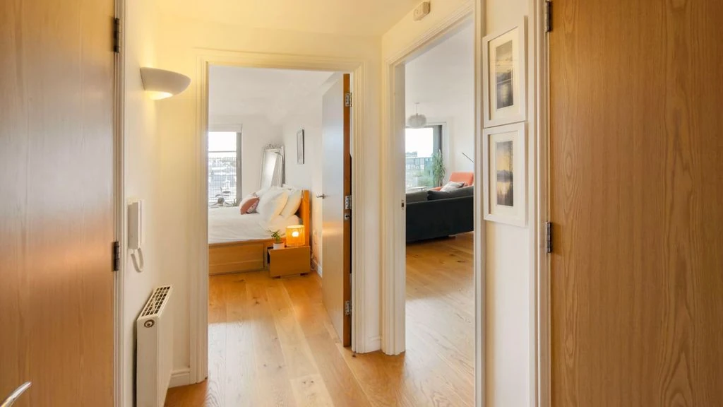 Квартира в Лондоне, Великобритания, 10 м² - фото 16