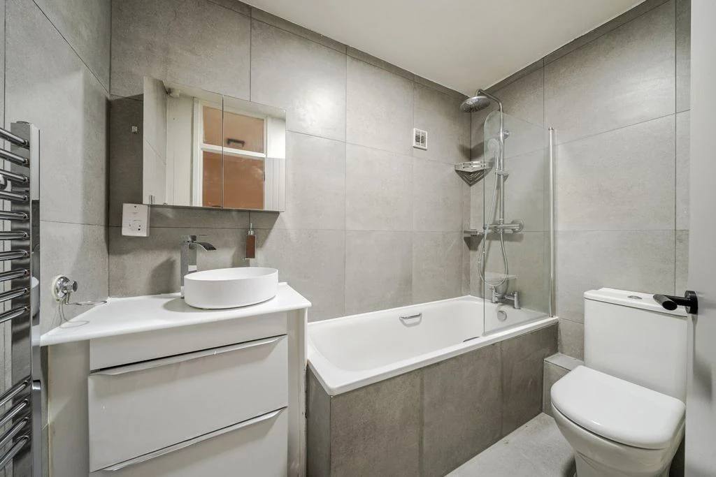 Квартира в Лондоне, Великобритания, 60 м² - фото 16