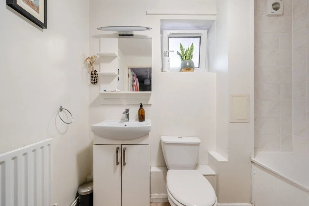 Квартира в Лондоне, Великобритания, 46 м² - фото 16