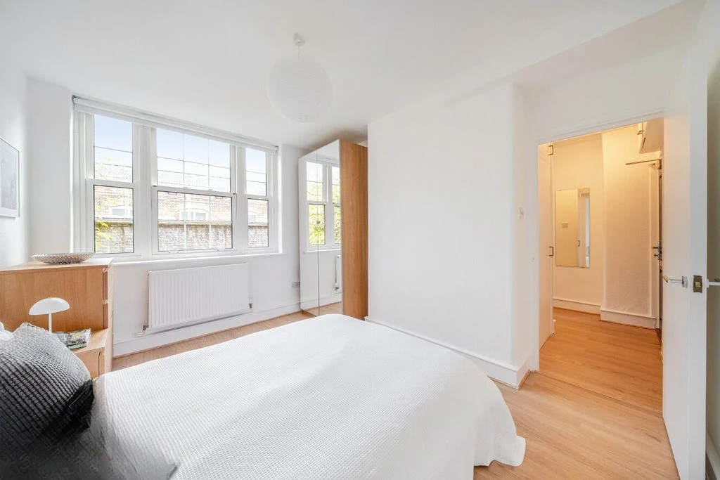 Квартира в Лондоне, Великобритания, 45 м² - фото 16