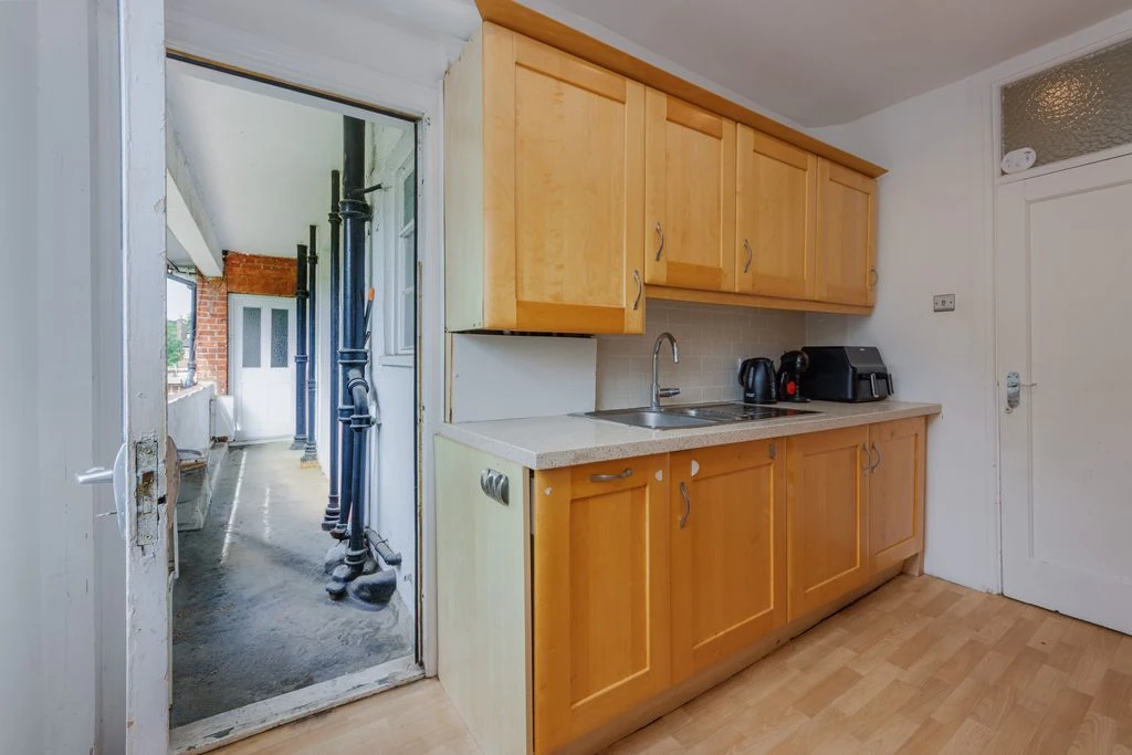 Квартира в Лондоне, Великобритания, 64 м² - фото 16