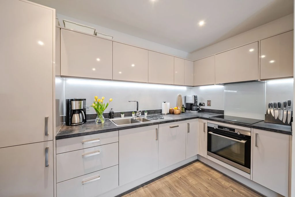 Квартира в Лондоне, Великобритания, 56 м² - фото 16
